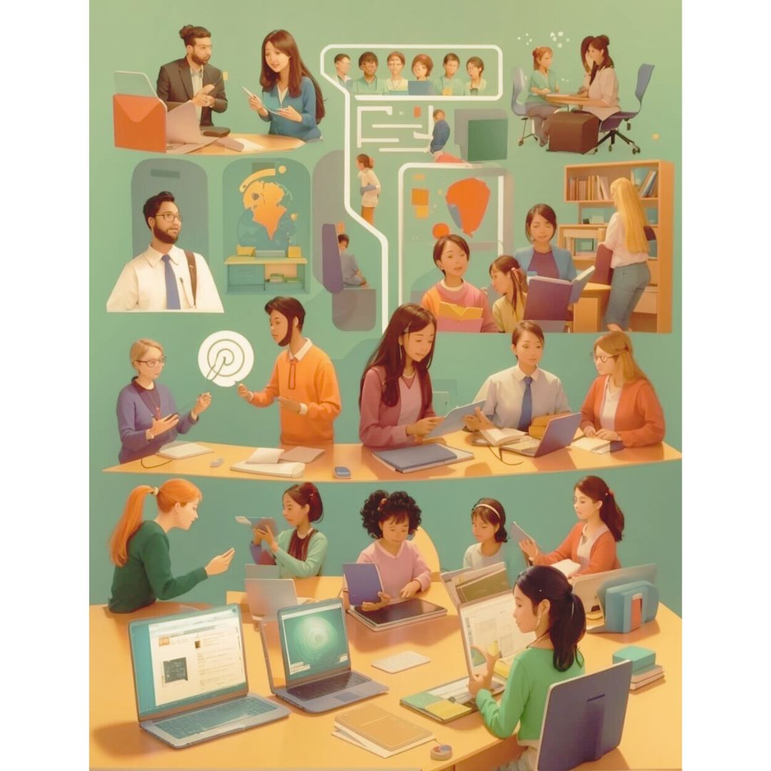 Home Unlock Learning Hub